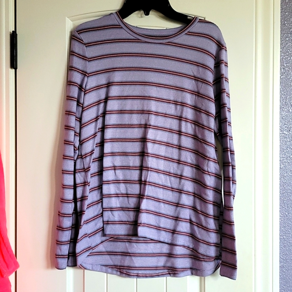 American eagle top